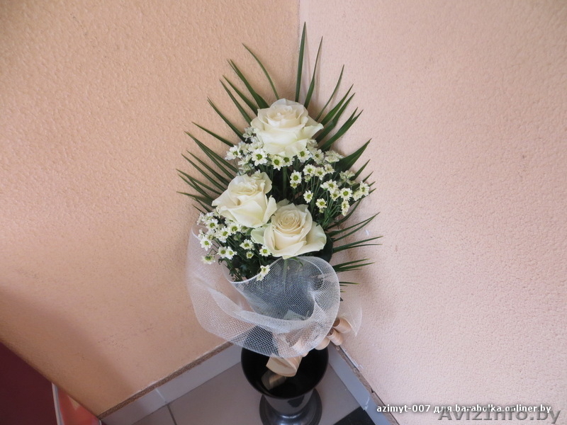 Цветочный магазин - Изображение #3, Объявление #1340000