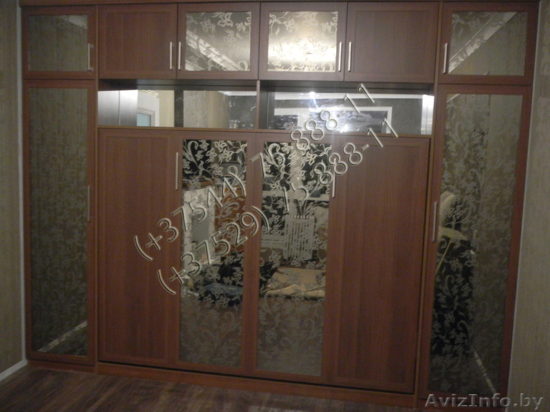 Откидные кровати - Изображение #3, Объявление #31828