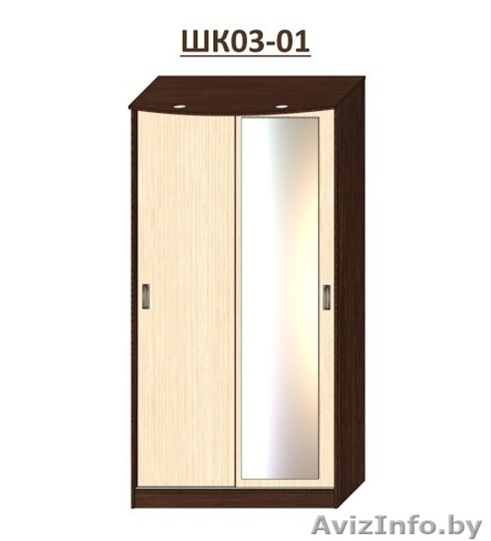Вам нужен красивый шкаф купе? - Изображение #4, Объявление #1339478