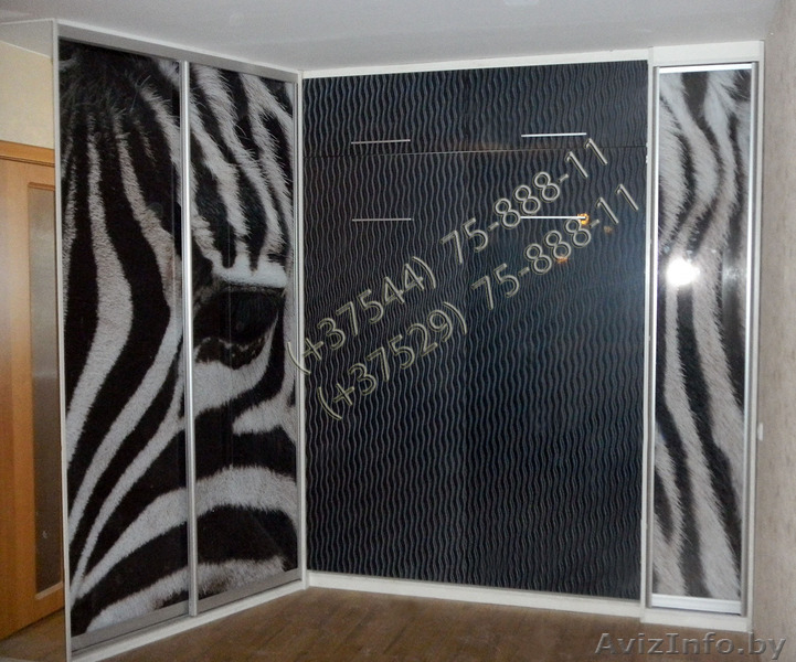 шкаф кровать - Мебель - Изображение #1, Объявление #32611