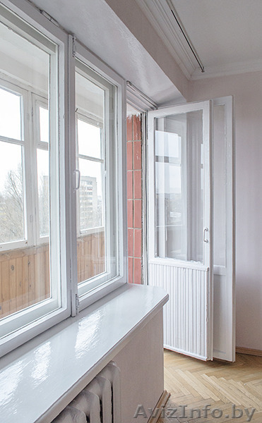 Отличная однокомнатная квартира в Зеленом Луге. - Изображение #8, Объявление #1343616