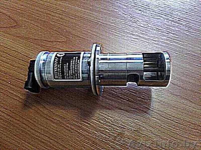 EGR-Valve PV 45 - Изображение #1, Объявление #1340466