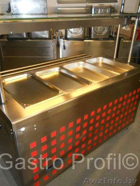 Б/у оборудование для общепита - Изображение #6, Объявление #1334867