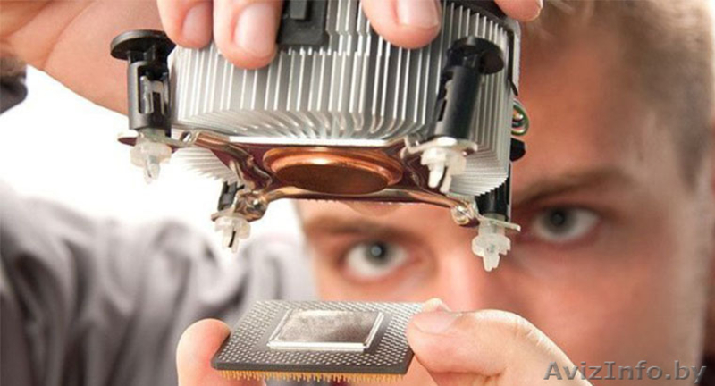 Ремонт компьютеров и ноутбуков в Минске быстро и качественно! - Изображение #5, Объявление #1337563