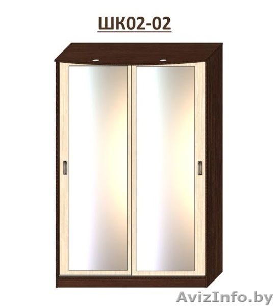 Шкаф купе в прихожую, спальню, гостиную - Изображение #5, Объявление #1339460