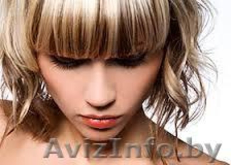 Курсы Парикмахера. - Изображение #4, Объявление #1336072