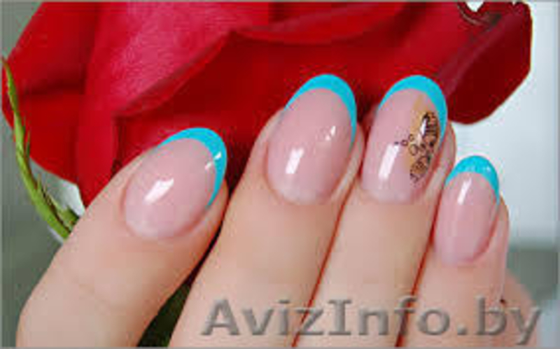 Курсы маникюр, педикюр, наращивания ногтей - Изображение #4, Объявление #1336069