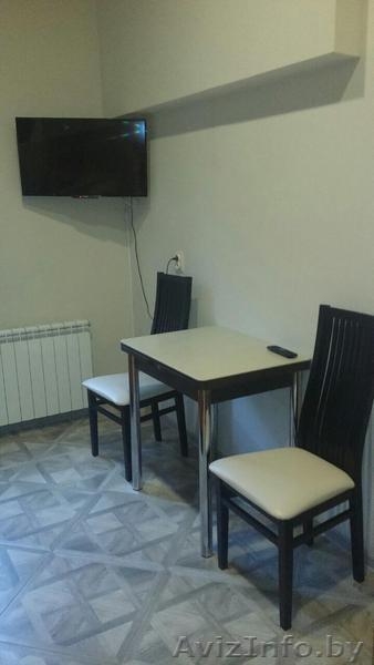 3-х комнатная квартира в центре Минска возле жд вокзала, метро площадь Ленина - Изображение #4, Объявление #1336221