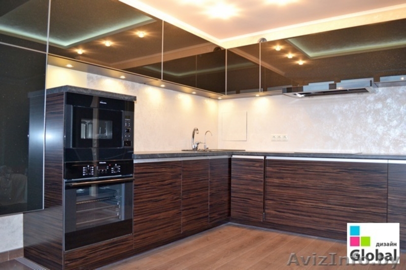 Мебель по индивидуальному заказу в Минске! - Изображение #6, Объявление #1338629