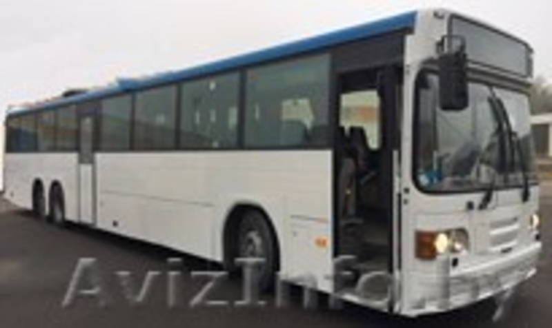 Пассажирские перевозки с 2003 года. Звоните - (29) 7555-345 - Изображение #5, Объявление #1343215