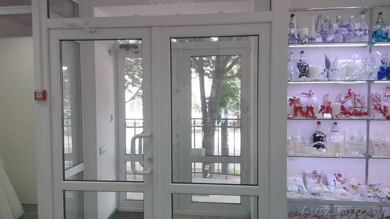 Продается помещение в Заводском районе,Партизанский проспект, 42 м.кв - Изображение #3, Объявление #1338110