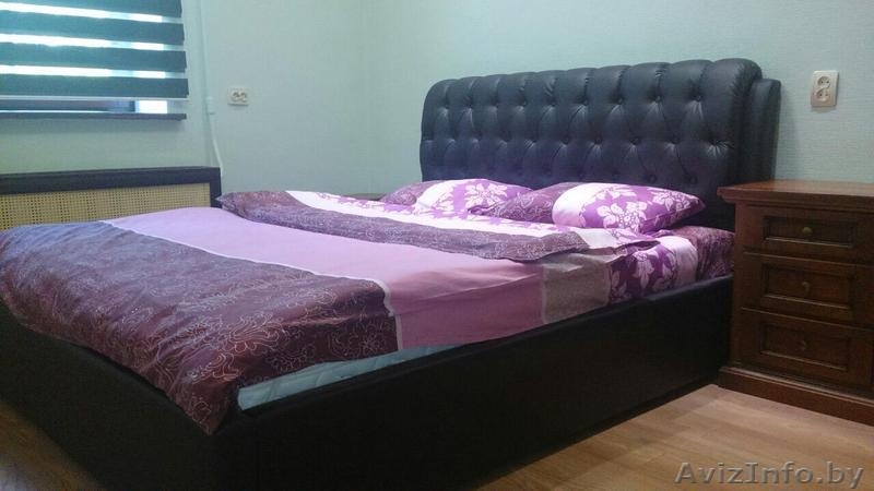 3-х комнатная квартира в центре Минска возле жд вокзала, метро площадь Ленина - Изображение #1, Объявление #1336221