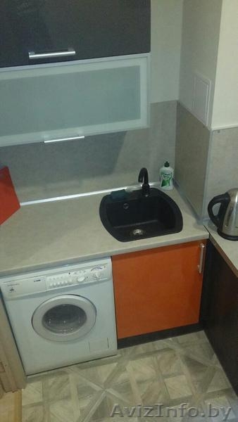 3-х комнатная квартира в центре Минска возле жд вокзала, метро площадь Ленина - Изображение #8, Объявление #1336221