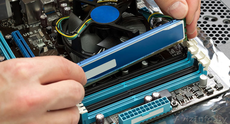 Ремонт компьютеров и ноутбуков в Минске быстро и качественно! - Изображение #9, Объявление #1337563