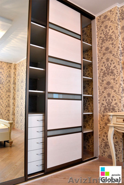 Мебель по индивидуальному заказу в Минске! - Изображение #9, Объявление #1338629