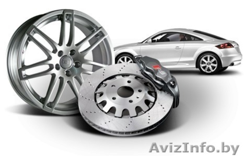 Ремонт автомобилей, Услуги СТО. - Изображение #4, Объявление #1338419