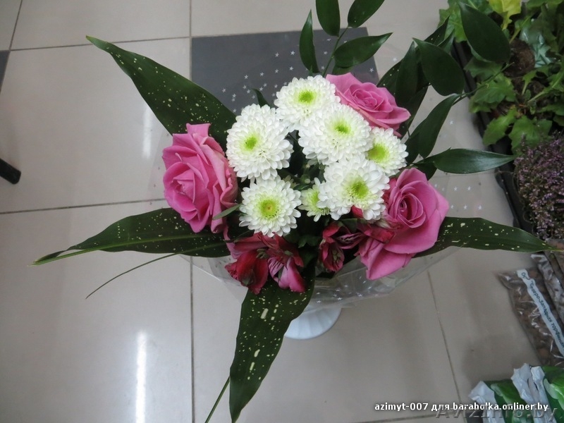 Цветочный магазин - Изображение #4, Объявление #1340000