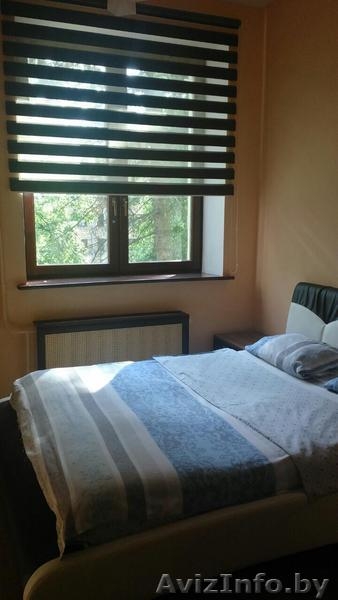 3-х комнатная квартира в центре Минска возле жд вокзала, метро площадь Ленина - Изображение #2, Объявление #1336221