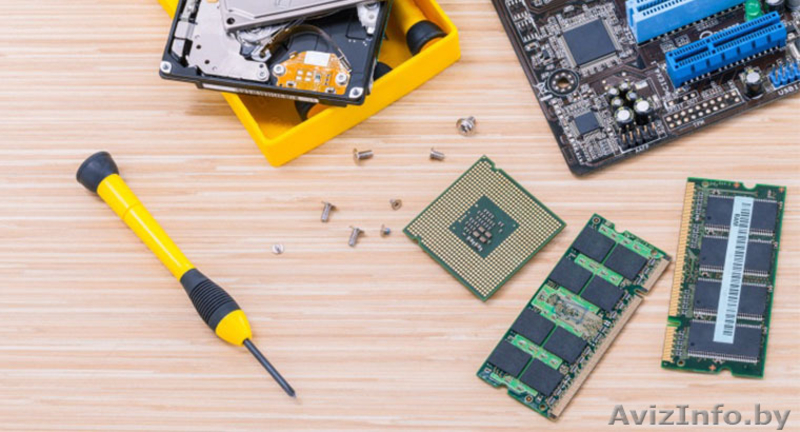 Ремонт компьютеров и ноутбуков в Минске быстро и качественно! - Изображение #10, Объявление #1337563