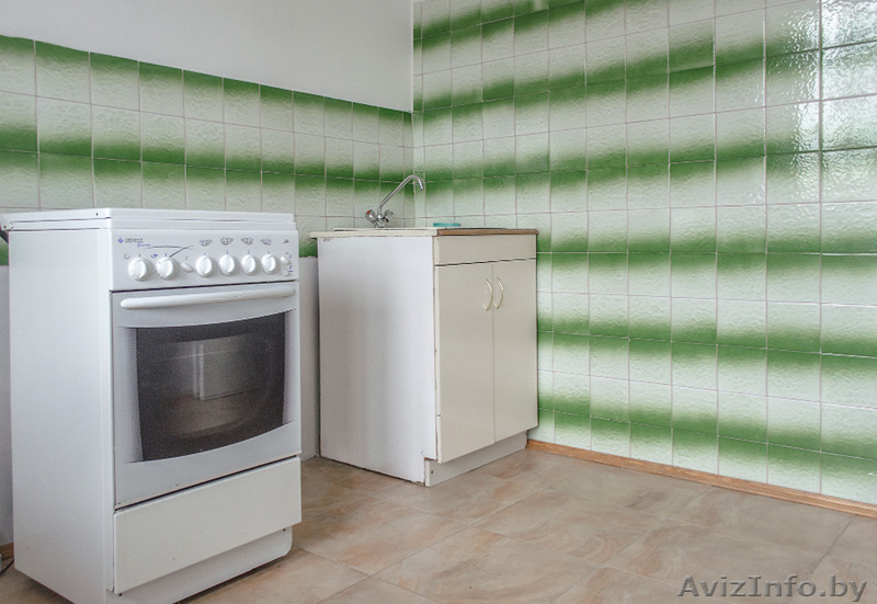 Отличная однокомнатная квартира в Зеленом Луге. - Изображение #6, Объявление #1343616