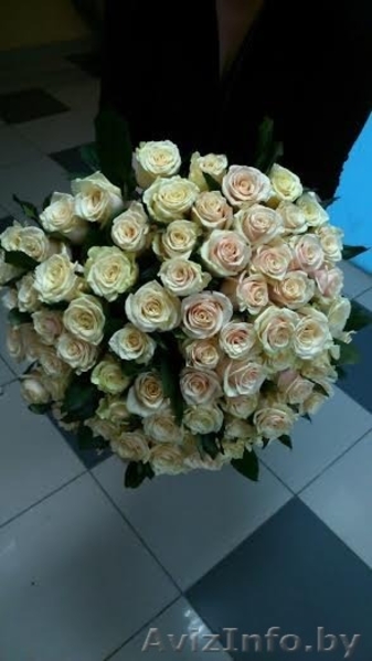 Цветочный магазин - Изображение #5, Объявление #1340000