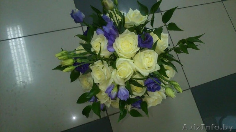 Цветочный магазин - Изображение #6, Объявление #1340000