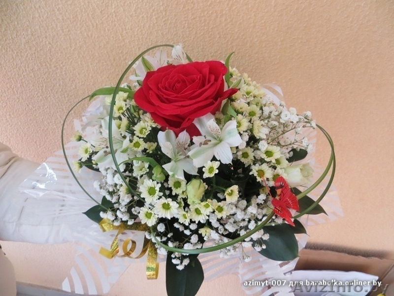 Цветочный магазин - Изображение #10, Объявление #1340000