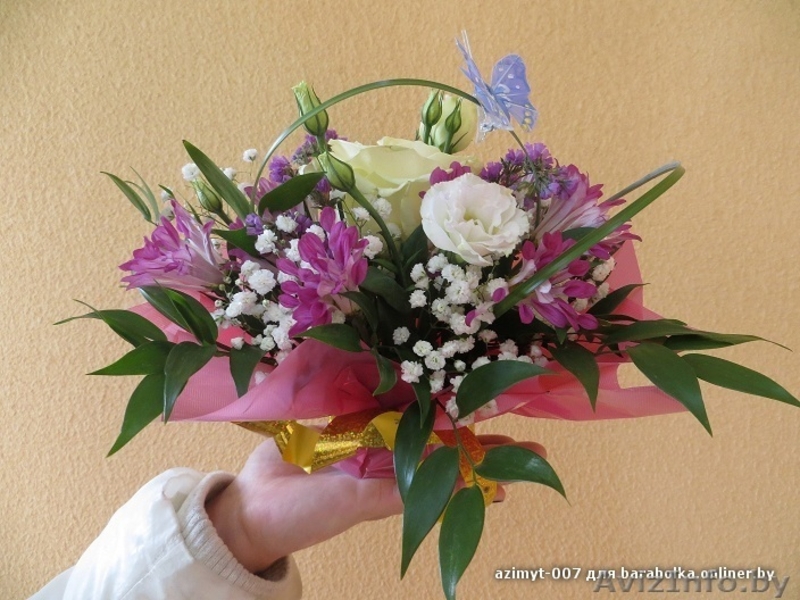 Цветочный магазин - Изображение #9, Объявление #1340000