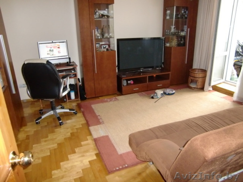 Продажа 2-х ком-квартиры, г. Минск, ул. Денисовская, д. 6 - Изображение #4, Объявление #1317489