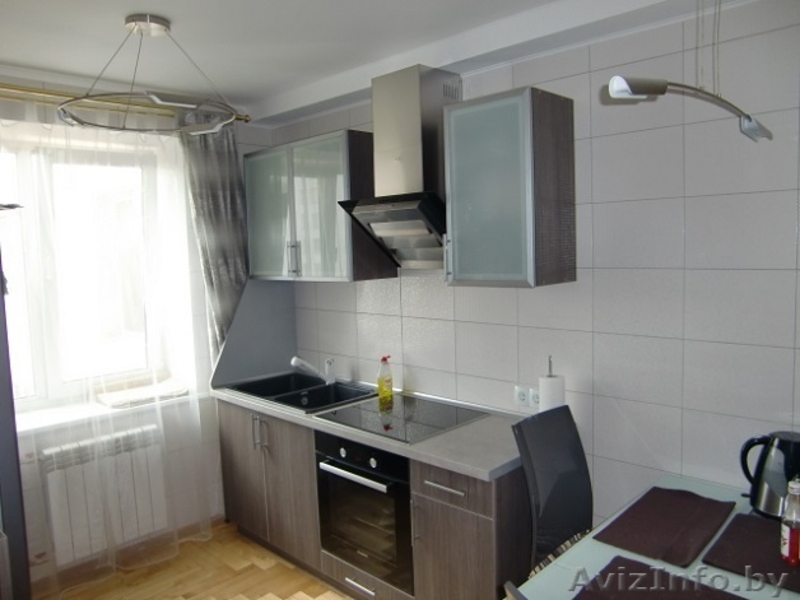 Продажа 2-х ком-квартиры, г. Минск, ул. Денисовская, д. 6 - Изображение #7, Объявление #1317489