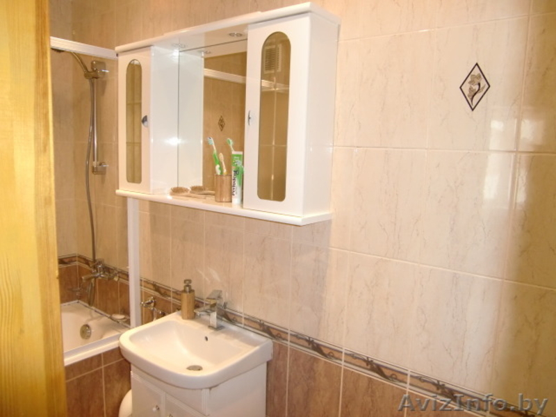 Продажа 2-х ком-квартиры, г. Минск, ул. Денисовская, д. 6 - Изображение #9, Объявление #1317489