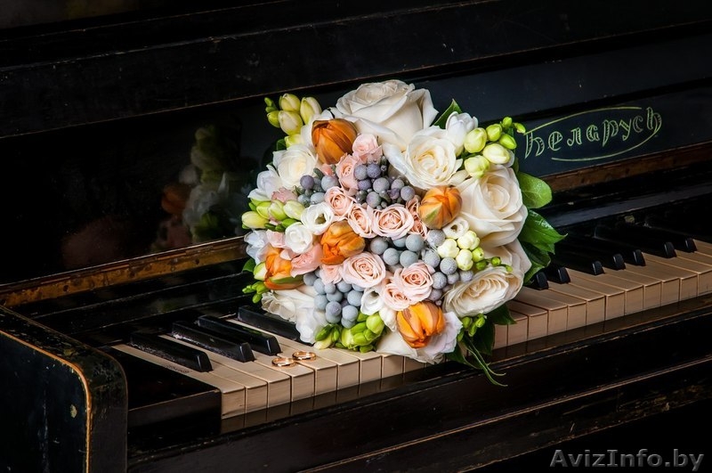 фото и видео на свадьбу в Минске - Изображение #9, Объявление #1331514