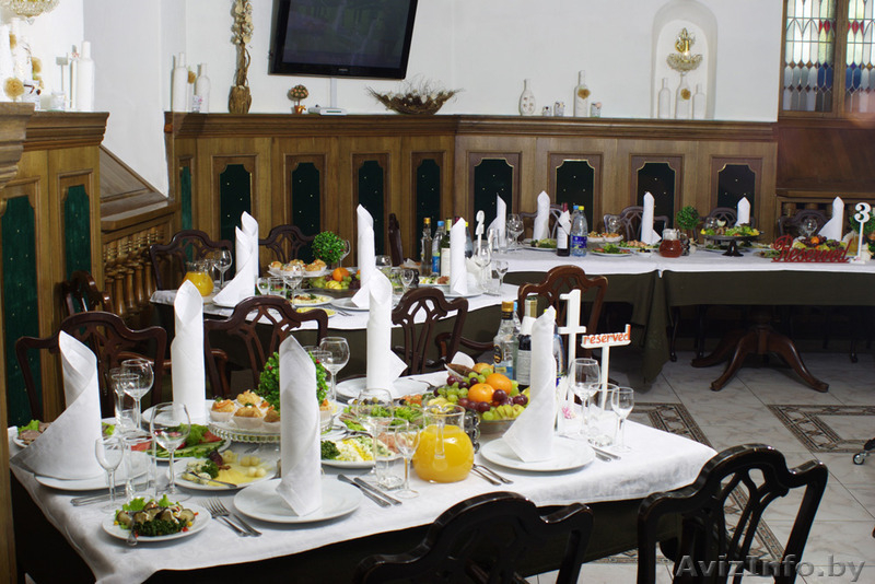 Проведение Новогодних корпоративов и Новогодней ночи. - Изображение #4, Объявление #1341516