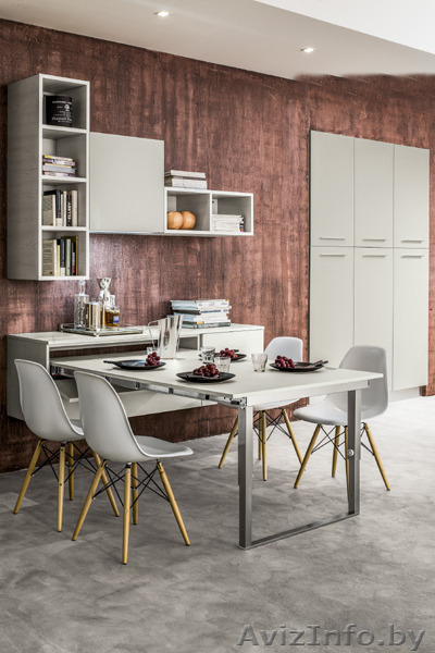 мебель под заказ, изготовление шкафов-купе под заказ - Изображение #8, Объявление #1293860