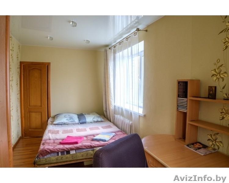  ул. Богдановича, 54 ст. метро "пл. Якуба Коласа" - Изображение #1, Объявление #1335063