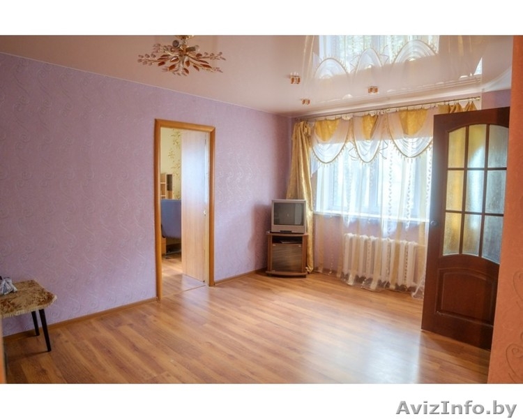  ул. Богдановича, 54 ст. метро "пл. Якуба Коласа" - Изображение #2, Объявление #1335063