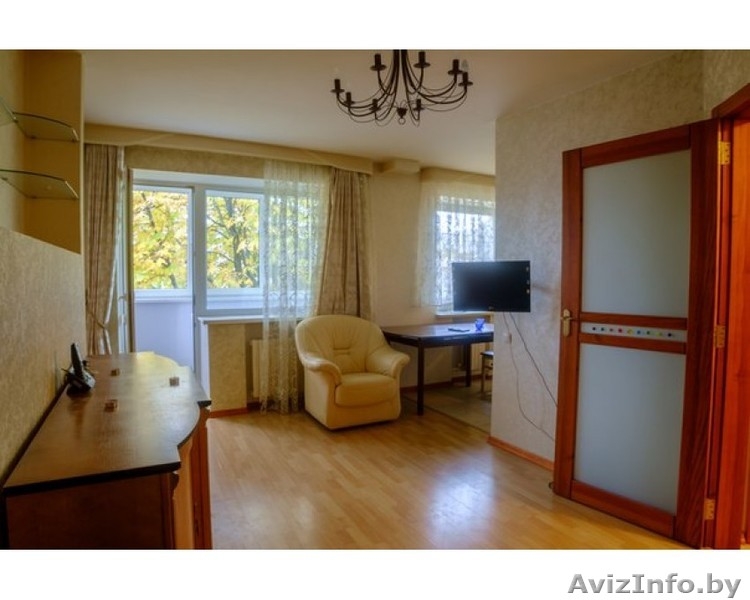  ул. Золотая Горка, 15 ст. метро "пл. Якуба Коласа" - Изображение #3, Объявление #1335067