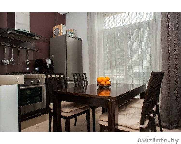 пр-т Независимости, 46 площадь Якуба Коласа - Изображение #5, Объявление #1335065