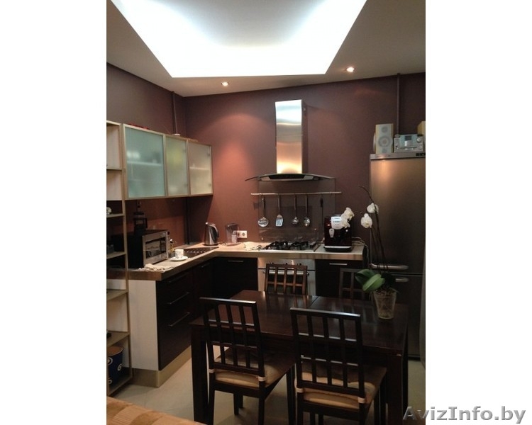 пр-т Независимости, 46 площадь Якуба Коласа - Изображение #7, Объявление #1335065