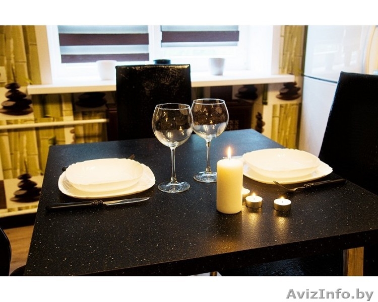  VIP-квартира на ул. Кирова, 3. - Изображение #5, Объявление #1335068