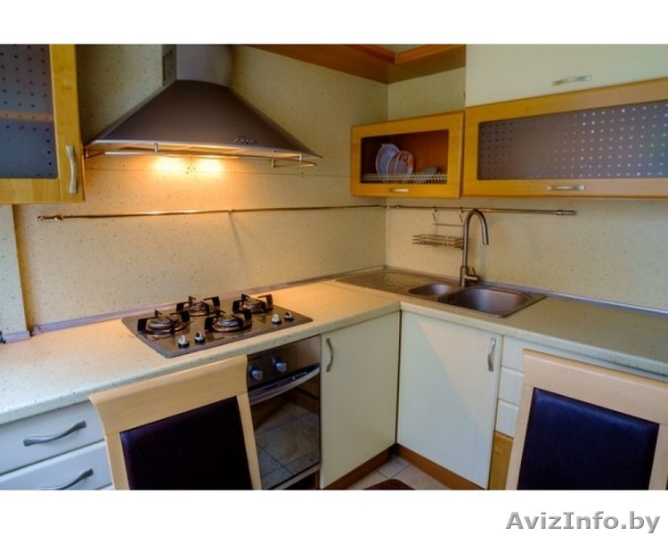  ул. Золотая Горка, 15 ст. метро "пл. Якуба Коласа" - Изображение #5, Объявление #1335067