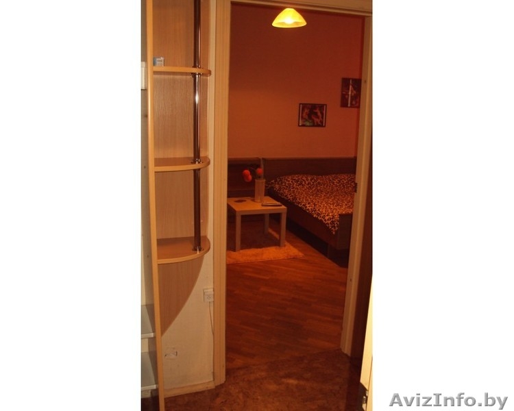  ул. Золотая Горка 3 ст.м."Площадь Победы" - Изображение #6, Объявление #1335055