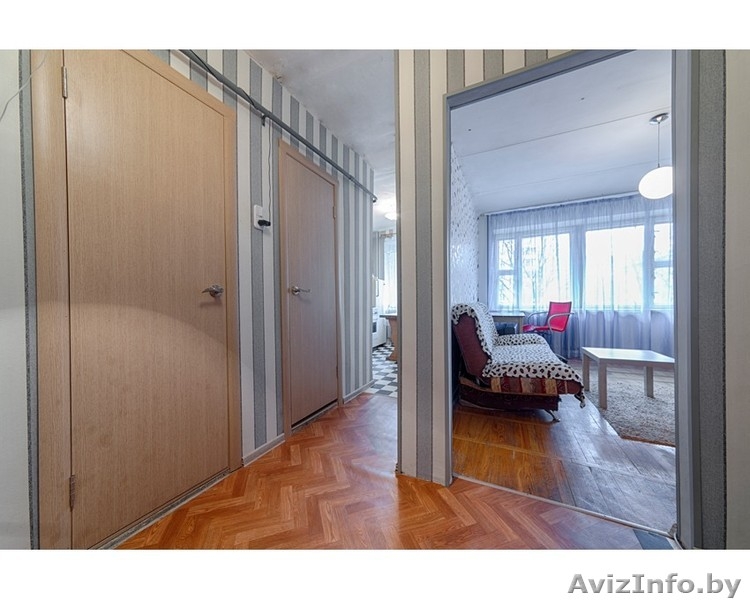 ул.Богдановича 66, район "Комаровский рынок" - Изображение #1, Объявление #1335050