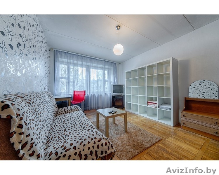 ул.Богдановича 66, район "Комаровский рынок" - Изображение #3, Объявление #1335050