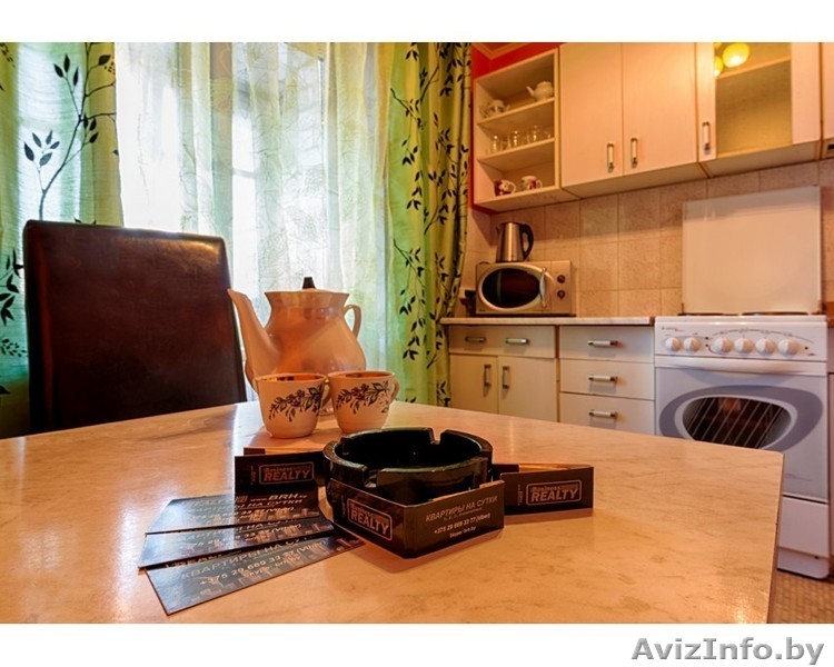  ул. Заславская 19 ст.м. Фрунзенская - Изображение #4, Объявление #1335052