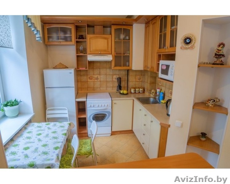  ул. Коммунистическая, 10 см.м."Площадь Победы" - Изображение #5, Объявление #1335060