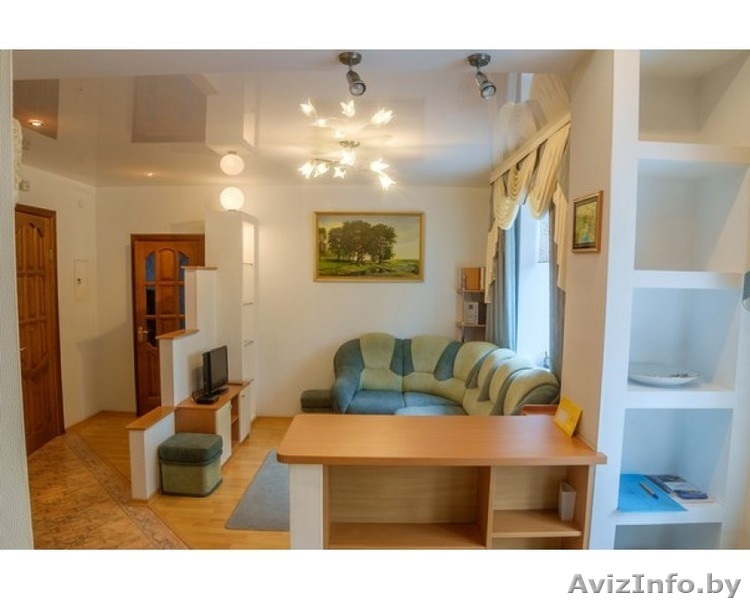  ул. Коммунистическая, 10 см.м."Площадь Победы" - Изображение #6, Объявление #1335060