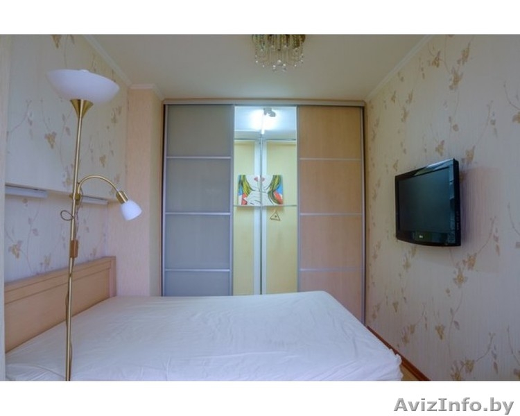  ул. Золотая Горка, 15 ст. метро "пл. Якуба Коласа" - Изображение #7, Объявление #1335067