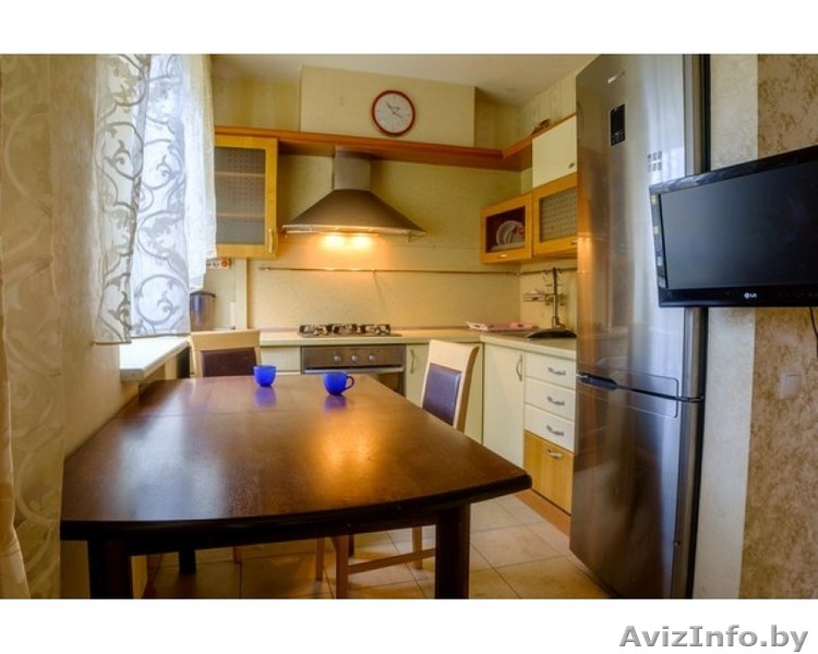  ул. Золотая Горка, 15 ст. метро "пл. Якуба Коласа" - Изображение #8, Объявление #1335067