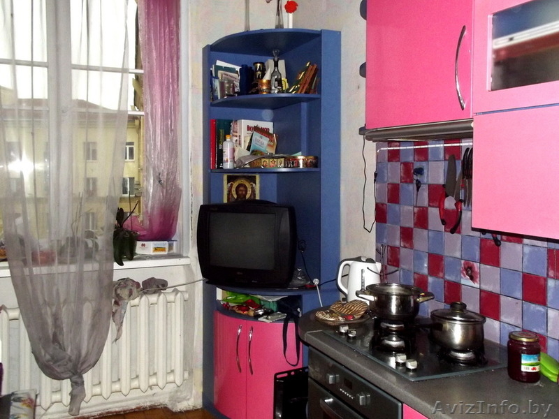 Продажа двухкомнатной квартиры по проспекту Независимости. д.44 - Изображение #3, Объявление #1338105